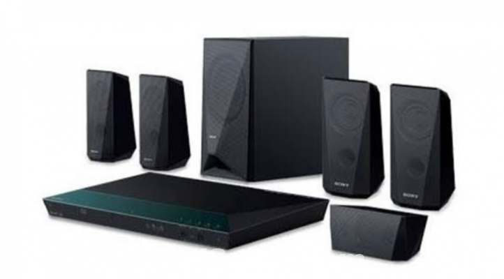 Sony BDV-E3100 5.1ch Blu-ray Disc Home Theatre System